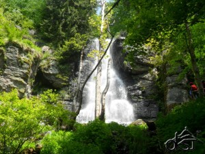 Stretnutie čitateľov Krásy Slovenska-Poľana - 30.5.2015